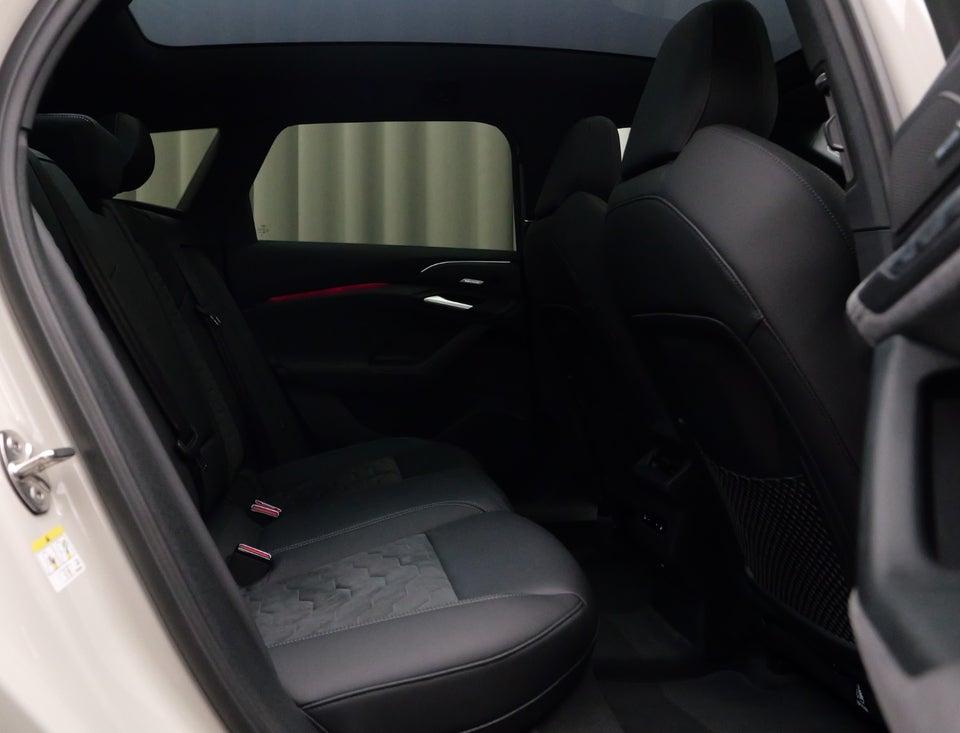 Audi A6 e-tron Ultra performance Avant 5d