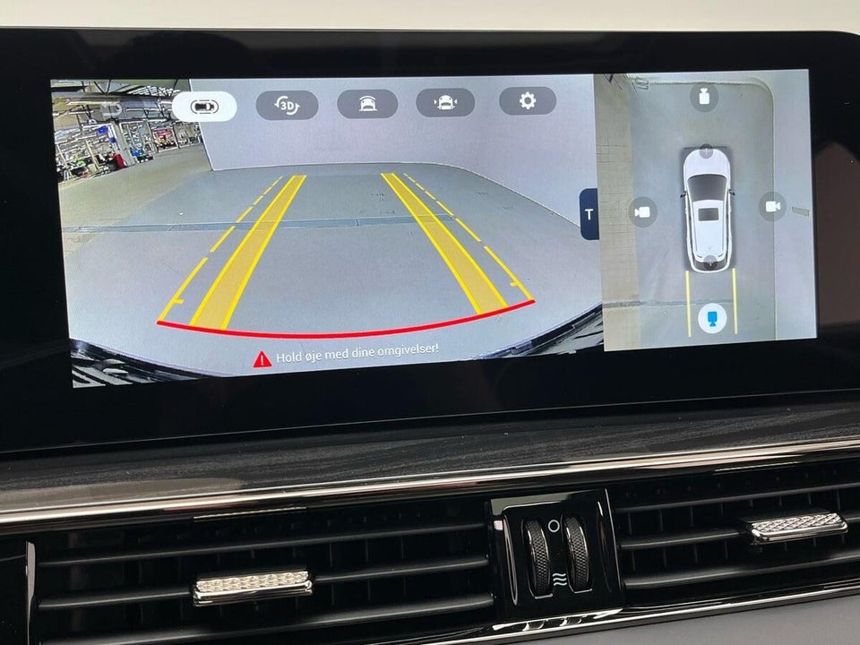 Omoda 5 EV Premium 5d