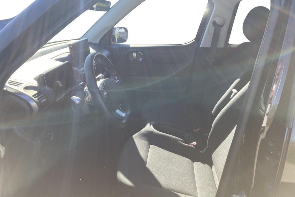 Hyundai Inster 49 Advanced 5d