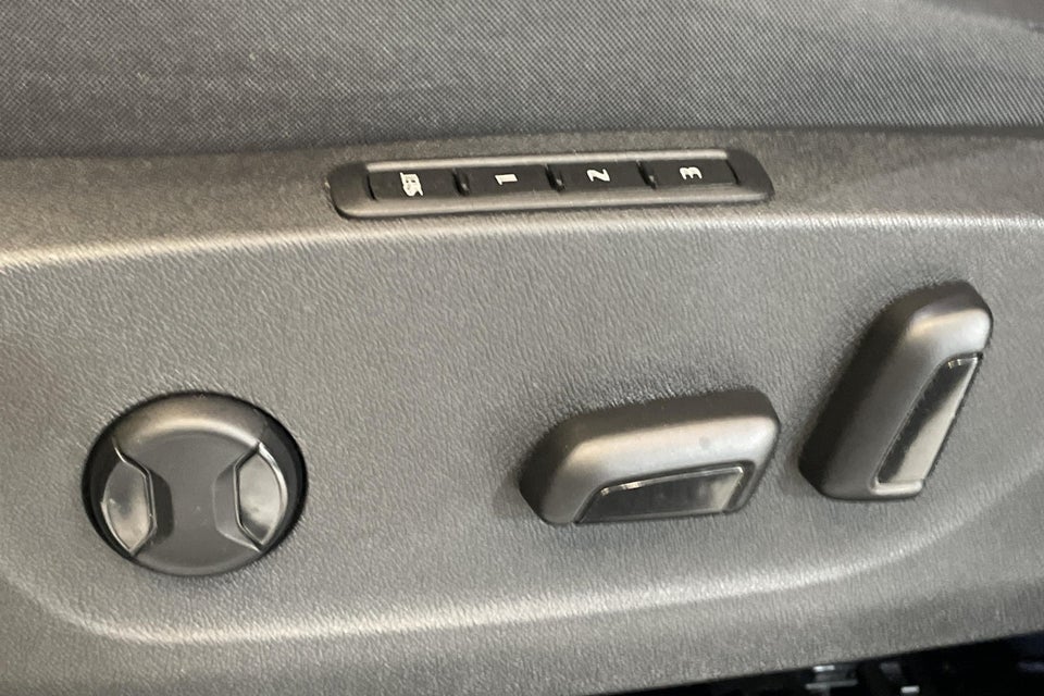 Skoda Enyaq 85 iV Premium Coupé 5d