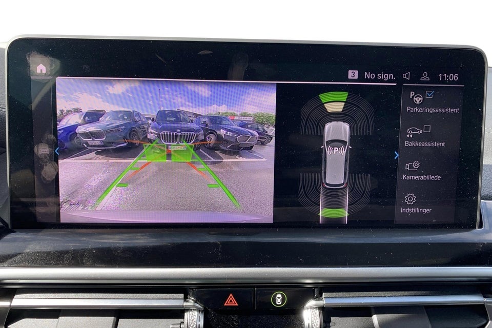 BMW iX3 Charged M-Sport 5d