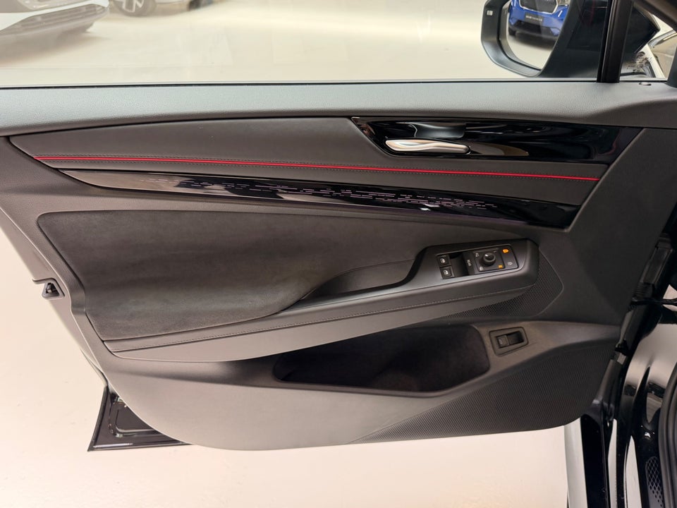 VW ID.7 86 GTX Max+ Tourer 4Motion 5d