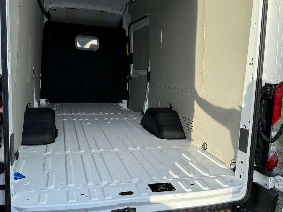 Ford Transit 350 L4 Van 2,0 EcoBlue Trend aut. H3 RWD