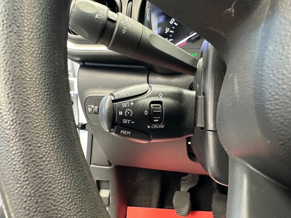 Citroën C3 1,2 PureTech 83 Feel 5d