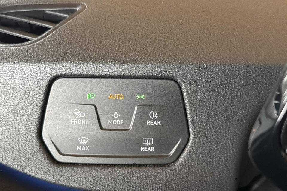 VW ID.3 58 Style 5d