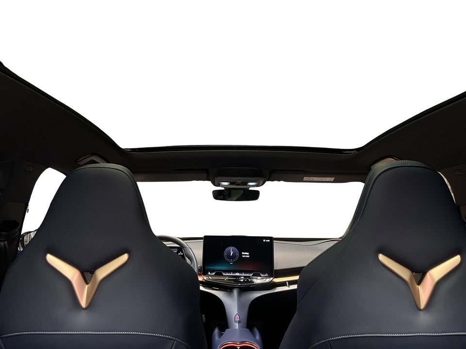 Cupra Tavascan 77 VZ Adrenaline 5d