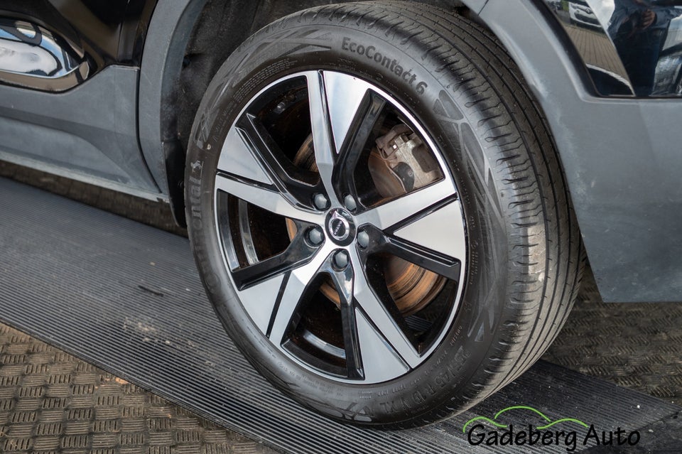 Volvo XC40 P8 ReCharge Twin R-Design 5d