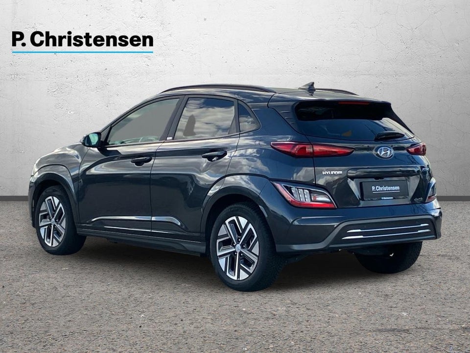 Hyundai Kona 64 EV Trend 5d