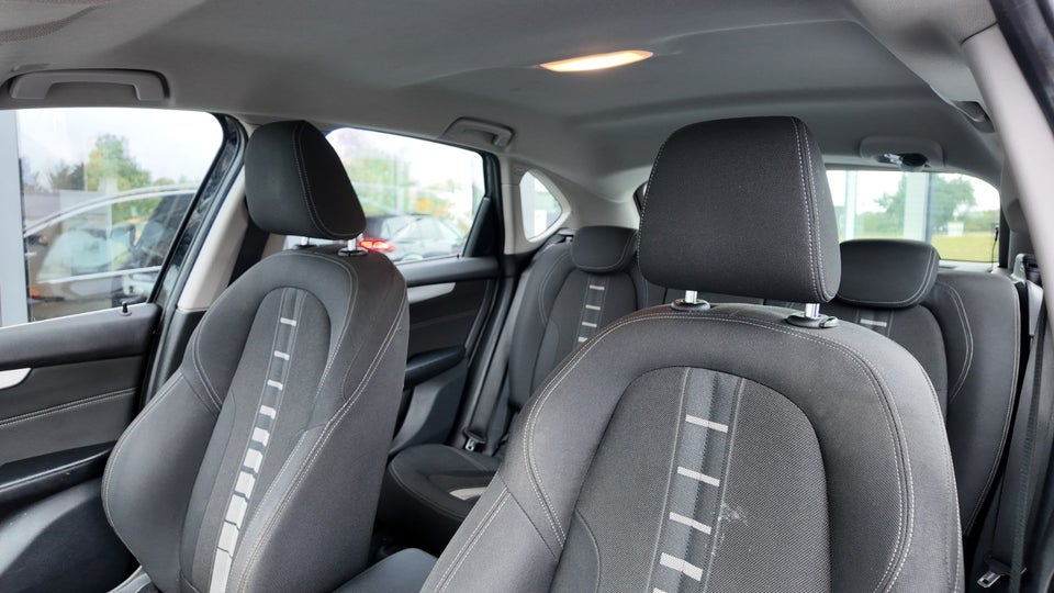 BMW 218i 1,5 Active Tourer Advantage 5d