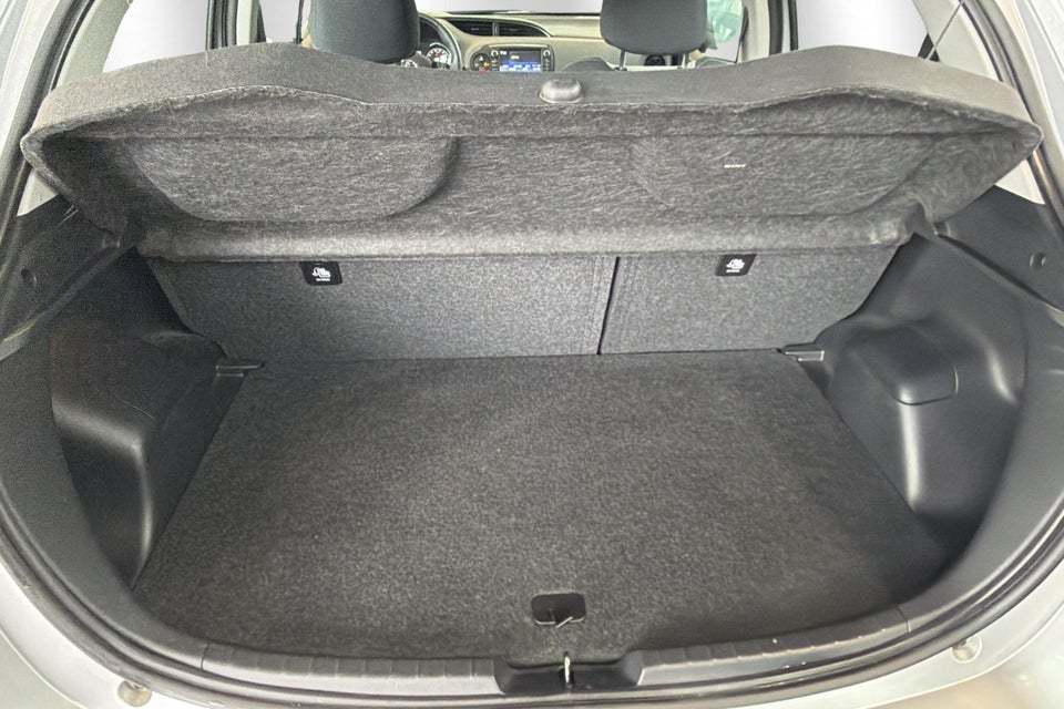 Toyota Yaris 1,0 VVT-i T2 5d