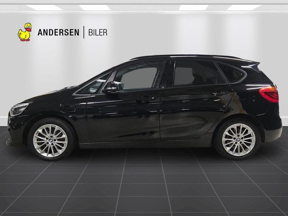 BMW 225xe 1,5 Active Tourer iPerformance aut. 5d