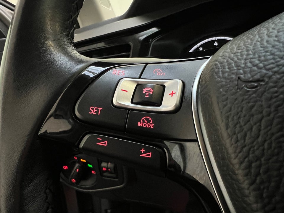 VW Polo 1,5 TSi 150 Comfortline DSG 5d