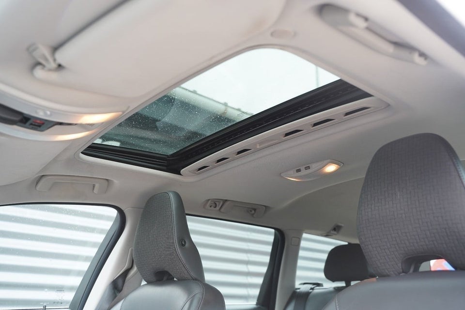 Volvo V70 1,6 D2 115 Momentum aut. 5d