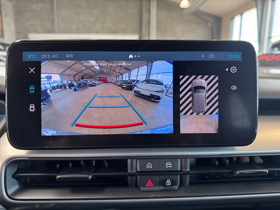 Jeep Avenger 54 Summit 5d