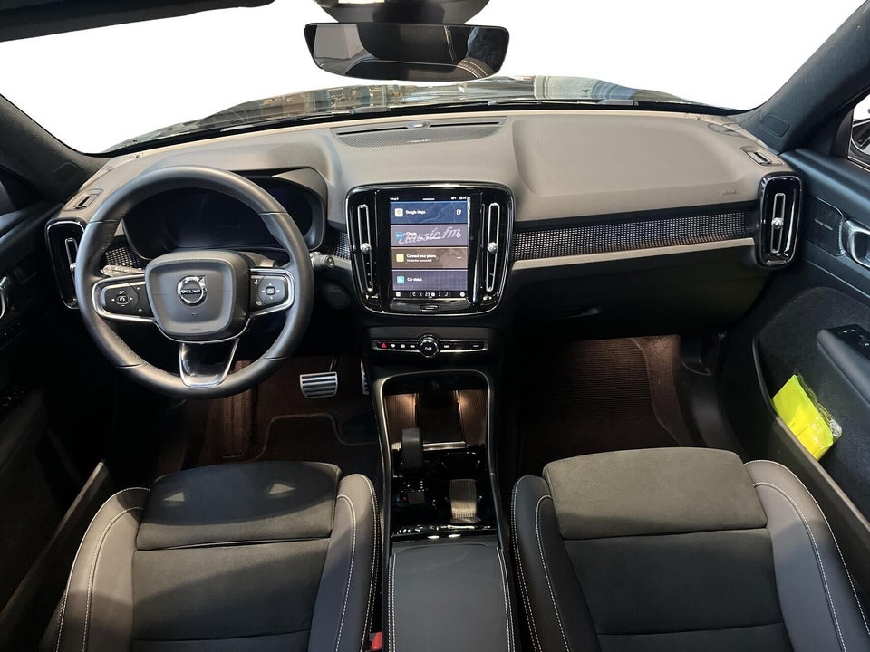 Volvo XC40 P6 ReCharge Pro 5d