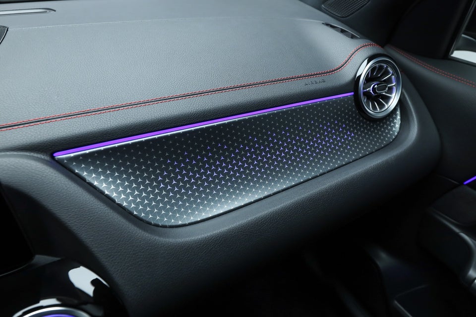 Mercedes EQA250+ AMG Advance 5d