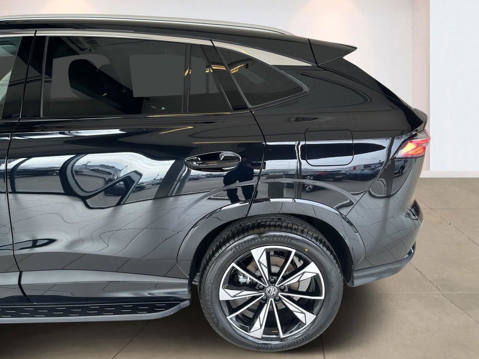 MG HS 1,5 PHEV Luxury 5d