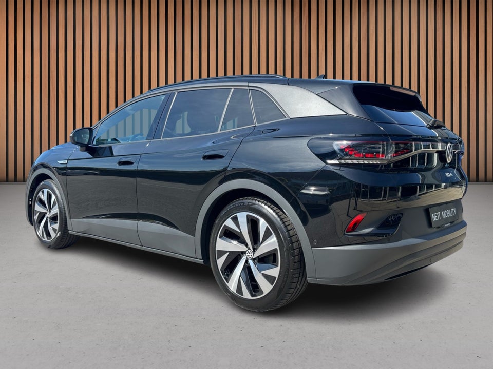 VW ID.4 77 Pro Performance 5d