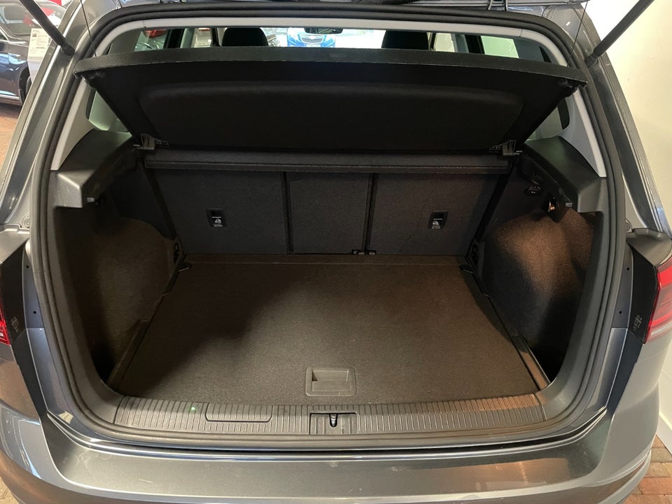 VW Golf Sportsvan 1,5 TSi 130 Highline DSG 5d