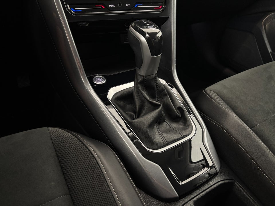 VW T-Roc 1,5 TSi 150 Style DSG 5d