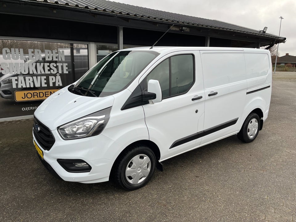 Ford Transit Custom 280S 2,0 TDCi 105 Trend