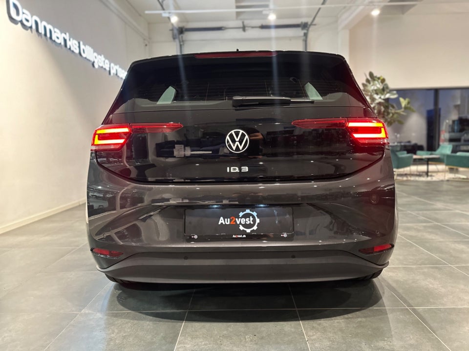 VW ID.3 Pro Performance 5d