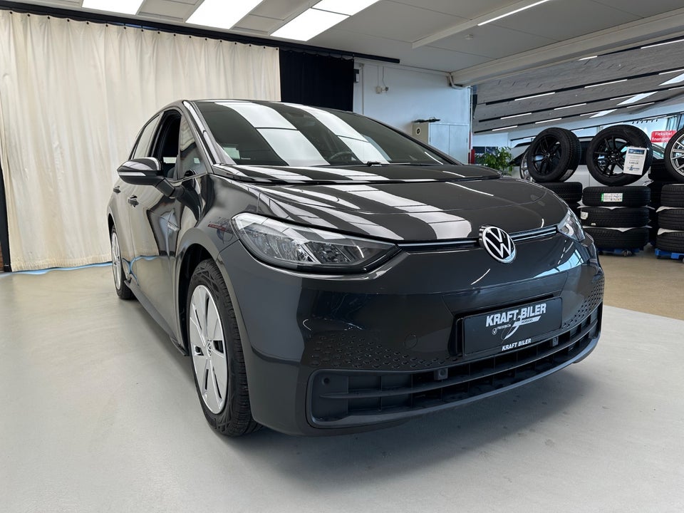 VW ID.3 58 Pro 5d
