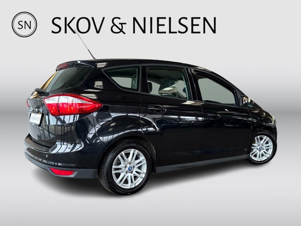 Ford Focus 1,6 Ti-VCT 105 Trend stc. 5d
