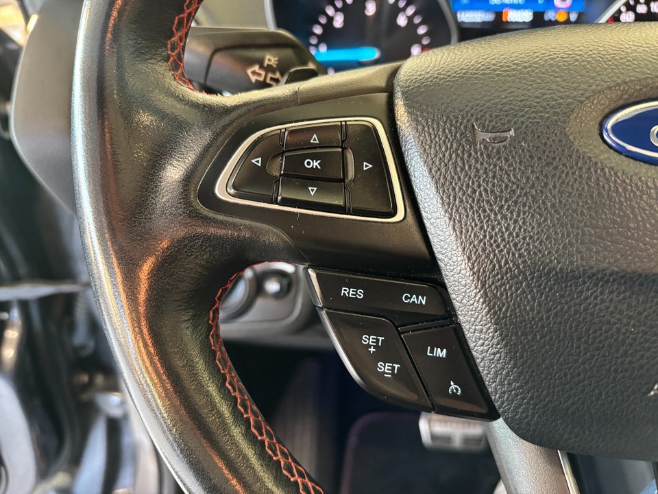 Ford Kuga 1,5 TDCi 120 ST-Line aut. 5d