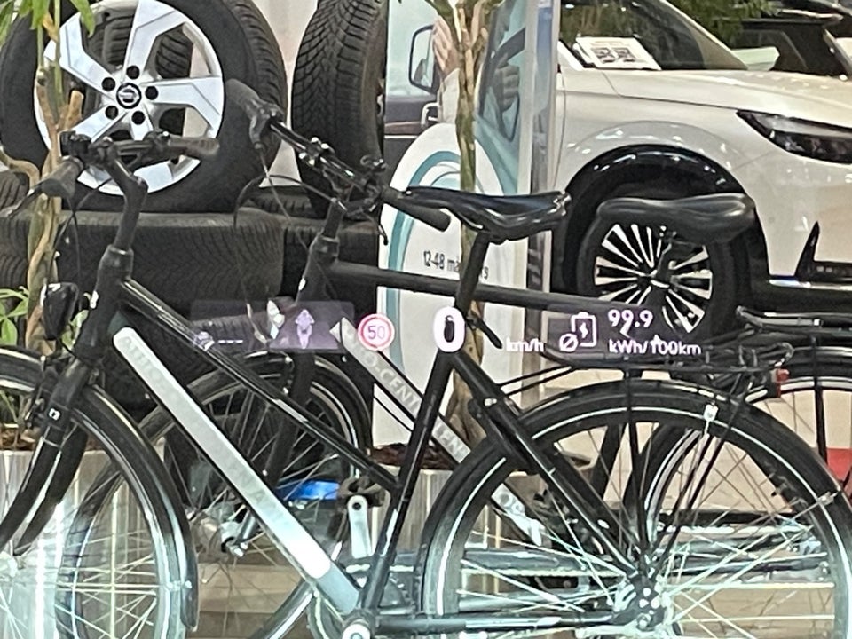 VW ID.7 77 Style+ 5d