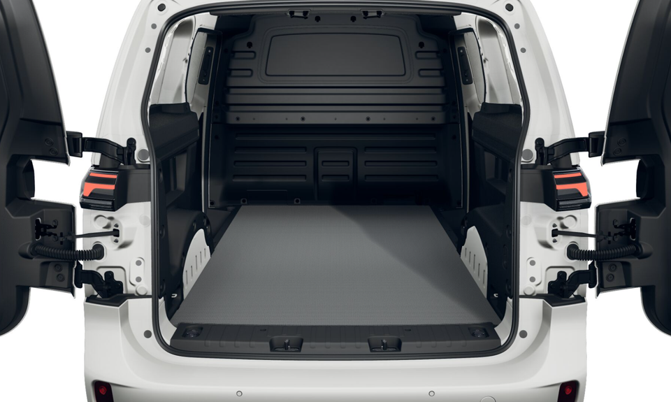 VW ID.Buzz 79 Cargo Comfort+