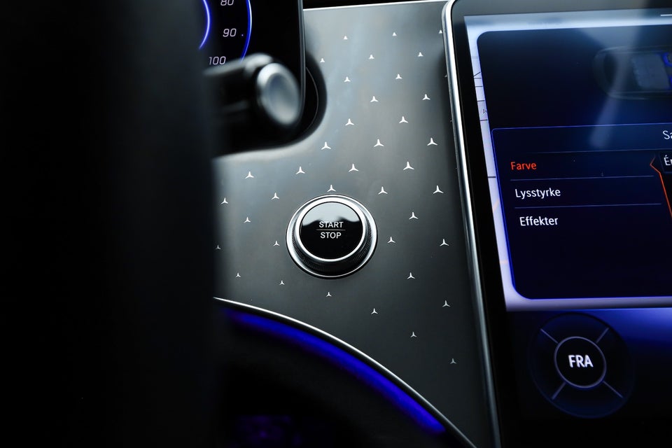 Mercedes EQE350+ AMG Line 4d