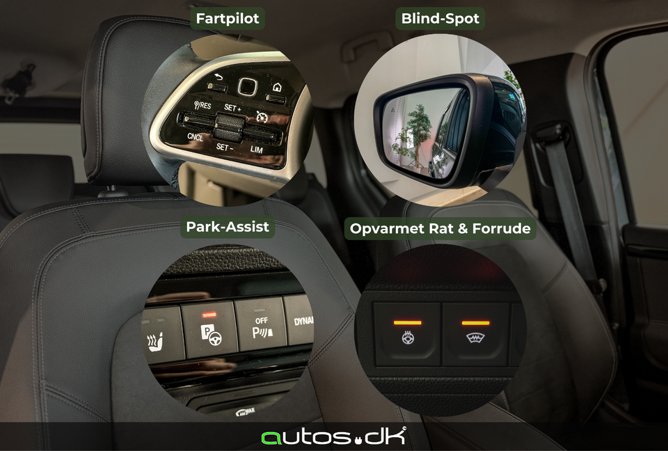 Mercedes EQT200 L1 5d