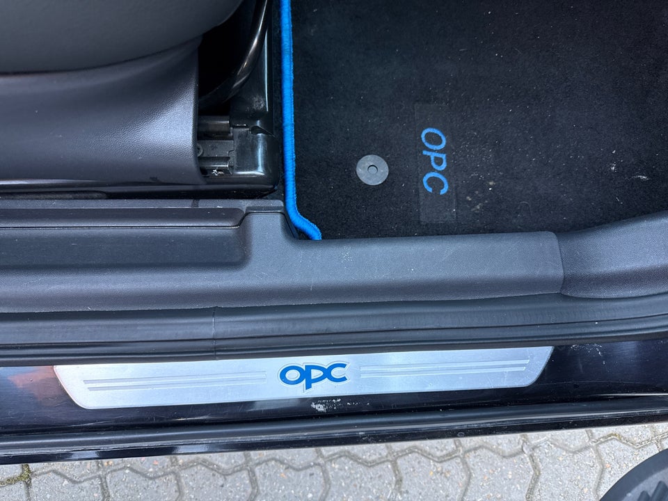 Opel Meriva 1,6 OPC Activan 5d