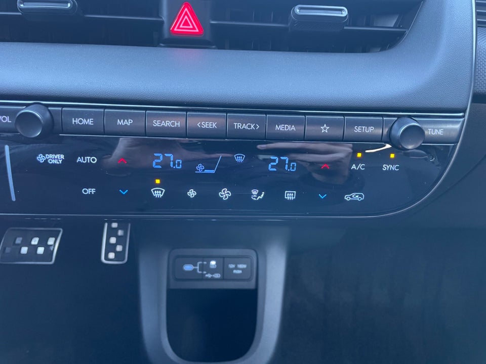 Hyundai Ioniq 5 84 N Line 5d