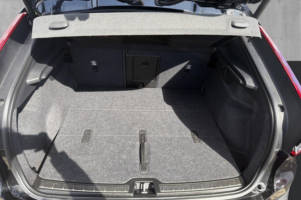 Volvo C40 ReCharge Extended Range Core 5d