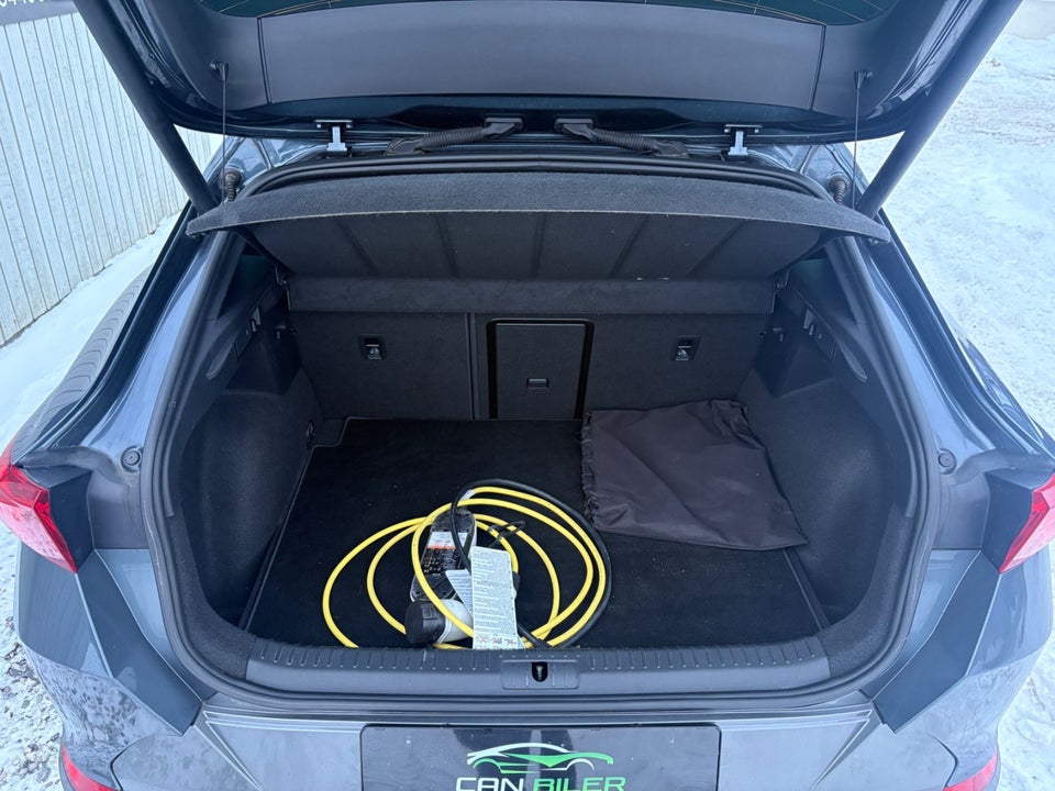 Seat Formentor 1,4 eHybrid Cupra VZ DSG 5d