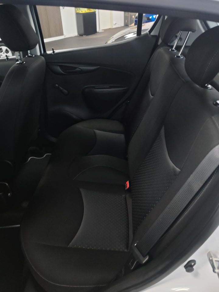 Opel Karl 1,0 Cosmo 5d