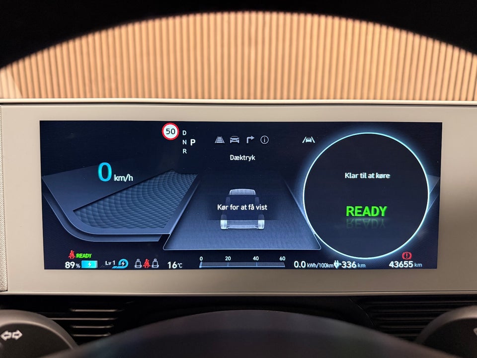 Hyundai Ioniq 5 77 Advanced 5d