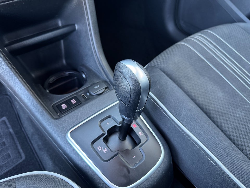 Seat Mii 1,0 60 Sport aut. eco 5d