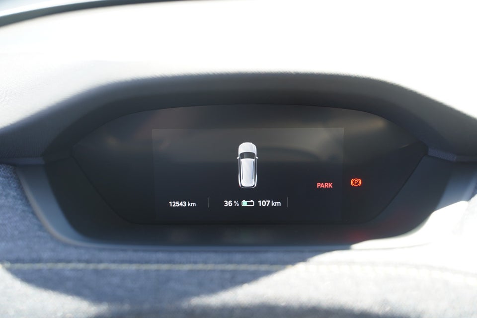 Skoda Elroq 50 iV 5d