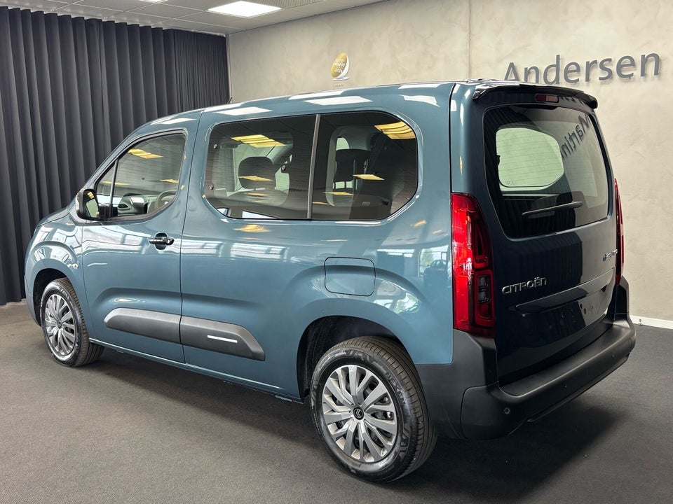 Citroën ë-Berlingo 52 Impress 5d