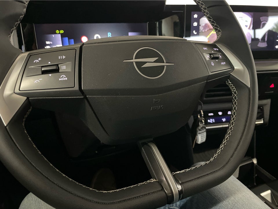 Opel Frontera 44 GS 5d