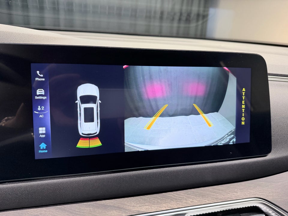 Navor E5 1,5 PHEV Rock 5d