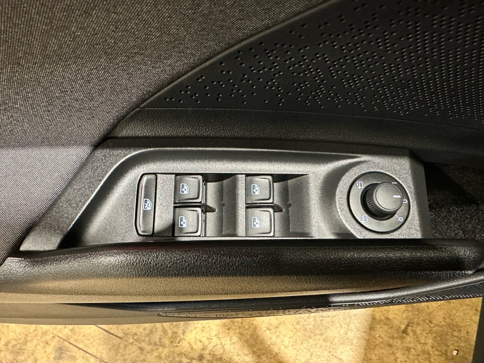 Skoda Enyaq 80 iV Loft 5d