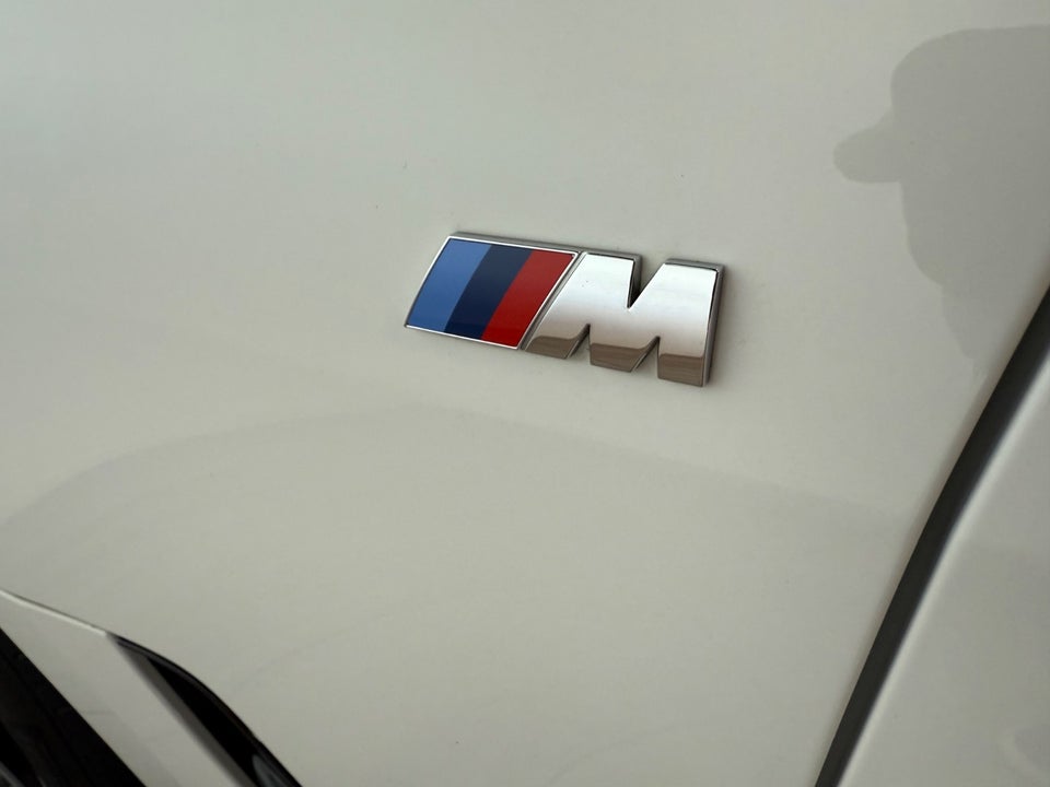 BMW i4 eDrive40 M-Sport 5d