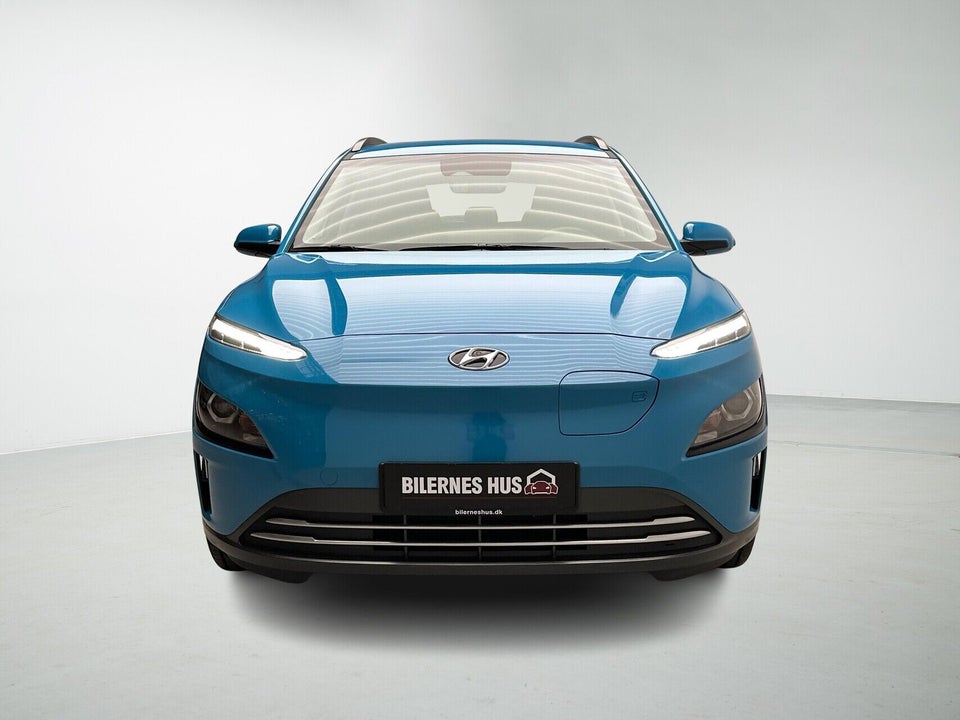 Hyundai Kona 39 EV Select 5d
