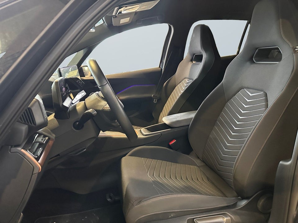 Cupra Born 58 e-Boost 5d