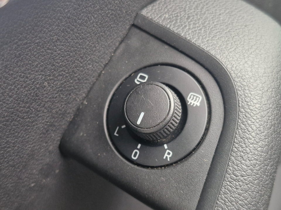 Skoda Octavia 1,6 TDi 110 Style Combi DSG 5d