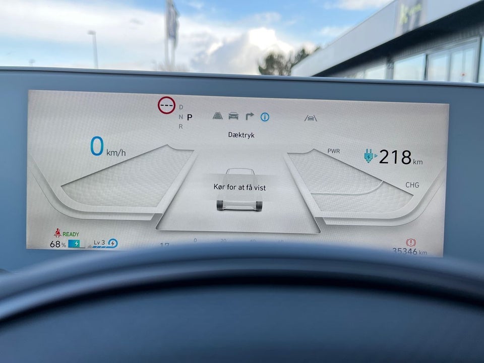 Hyundai Ioniq 5 58 Essential 5d